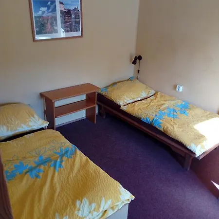 Hostel Havana Cesky Krumlov