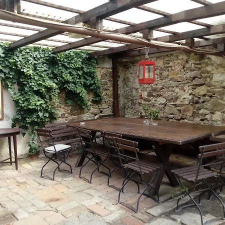 Hostel Havana Český Krumlov