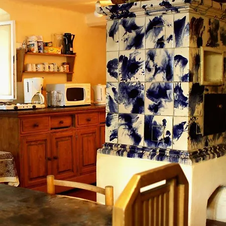 Havana Hostel Český Krumlov