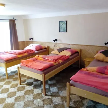 Hostel Havana