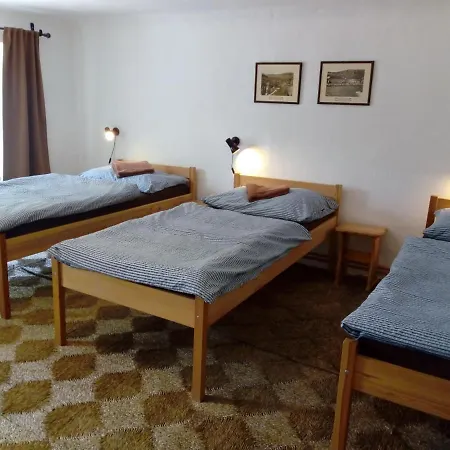Havana Hostel
