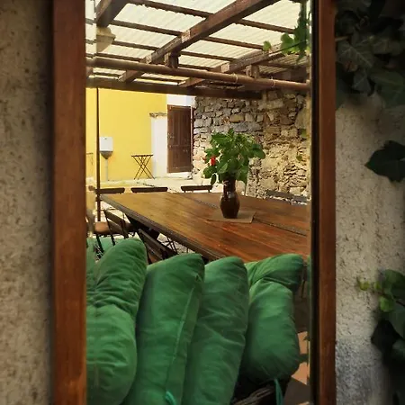 Havana Hostel Český Krumlov