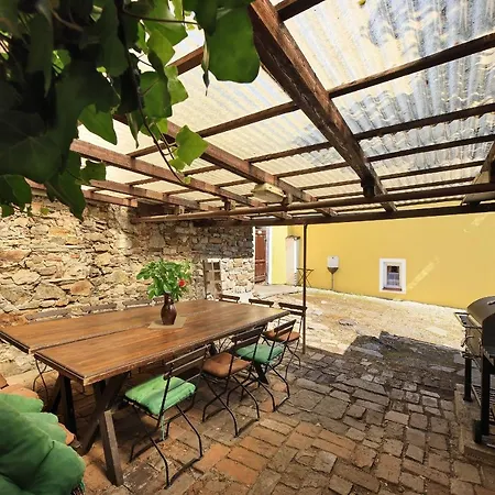 Havana Hostel Český Krumlov