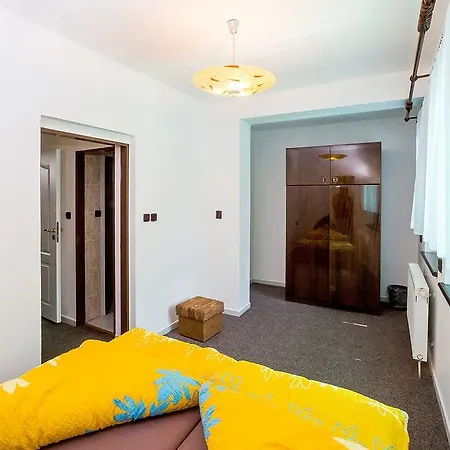 Hostel Havana Český Krumlov