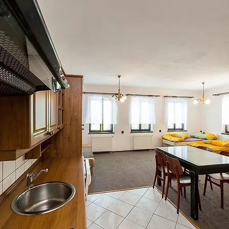 Hostel Havana Český Krumlov