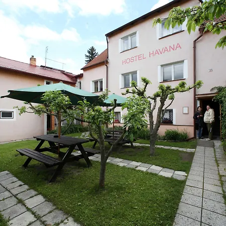 Havana Hostel