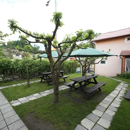 Hostel Havana Český Krumlov