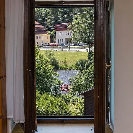 Havana * Český Krumlov