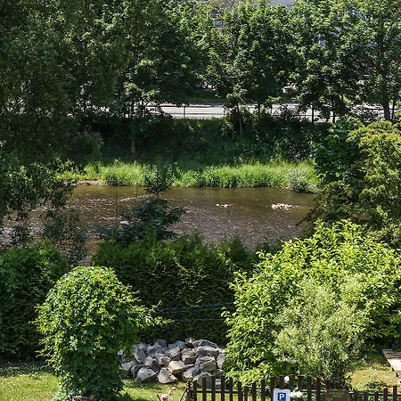 Hostel Havana Český Krumlov