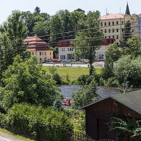 Havana Český Krumlov