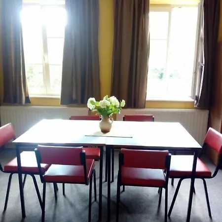 Hostel Havana Cesky Krumlov
