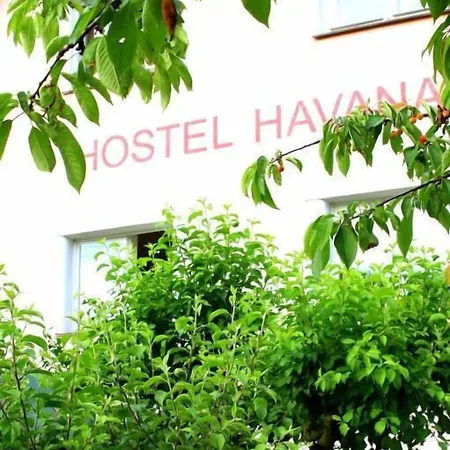 Hostel Havana *