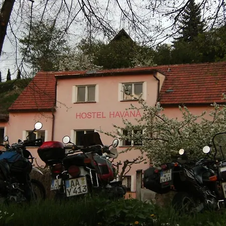 Hostel Havana *