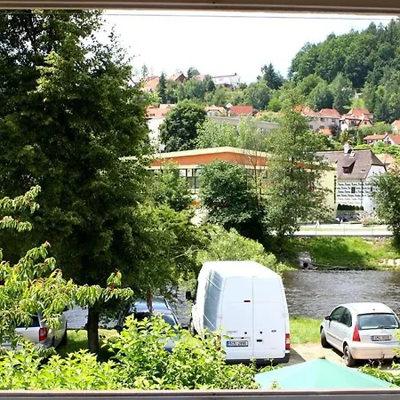 Havana * Cesky Krumlov